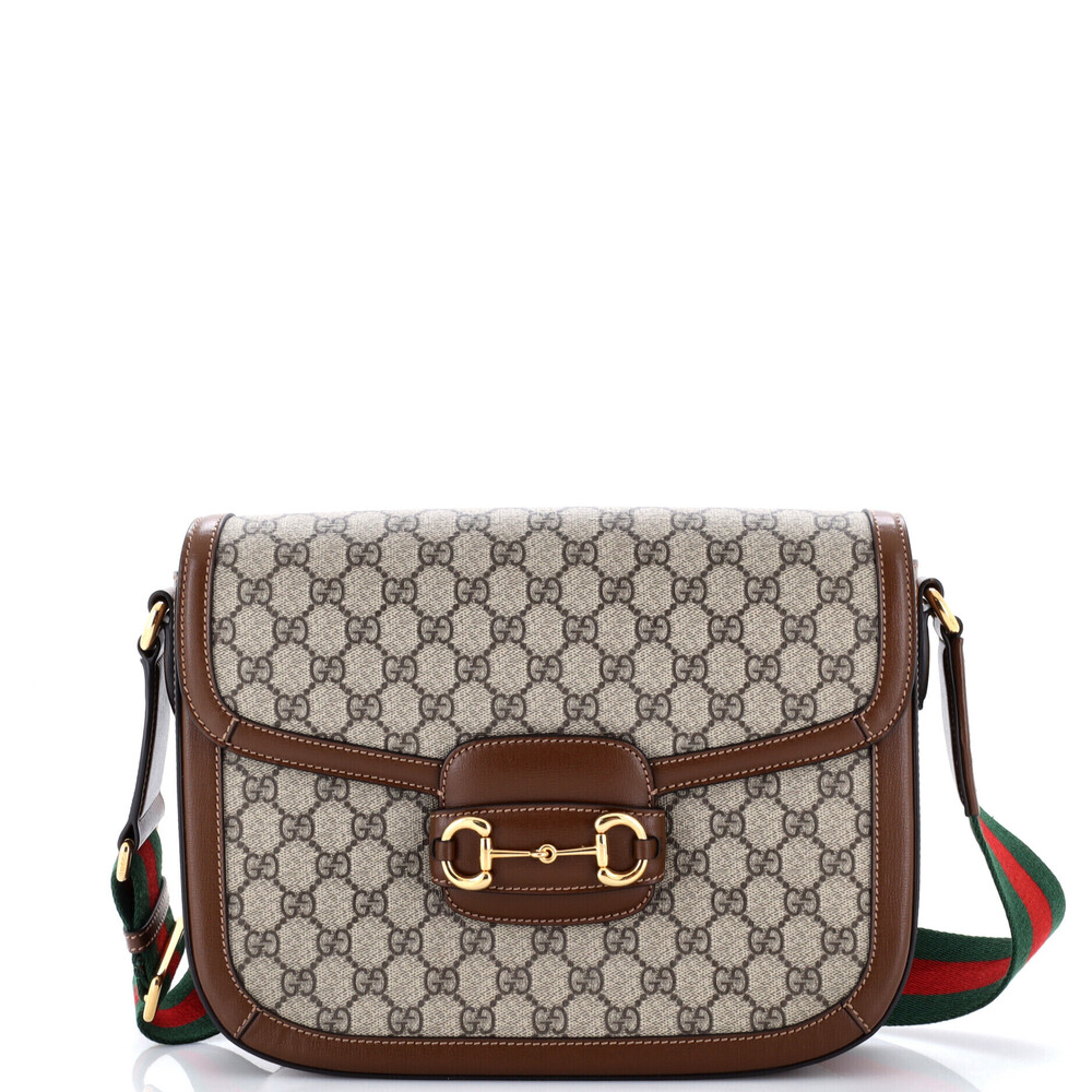 Gucci Large Horsebit 1955 Shoulder Bag